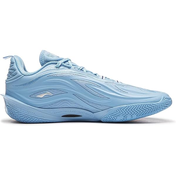 Amazon | [リーニン] WADE 808 III ULTRA V2 メンズ プロ バスケット